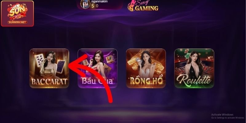 Lợi ích khi áp dụng mẹo chơi Baccarat đúng cách